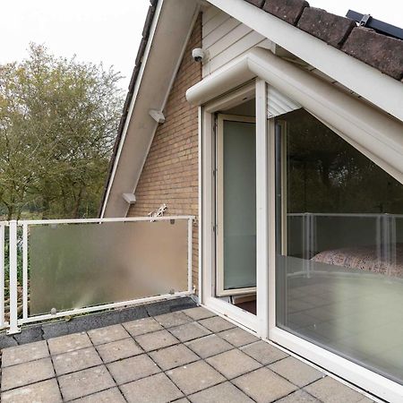 Hello Zeeland - Vakantiewoning Elf Boompjes 83 Villa Bruinisse Luaran gambar