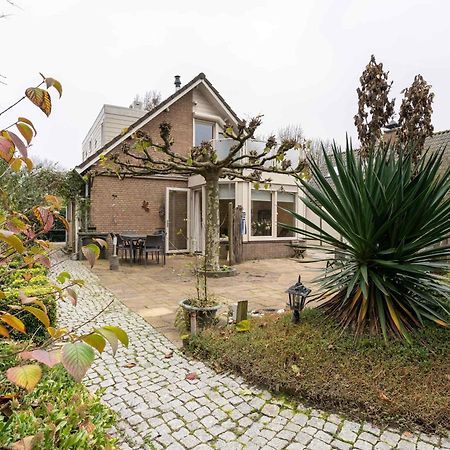 Hello Zeeland - Vakantiewoning Elf Boompjes 83 Villa Bruinisse Luaran gambar