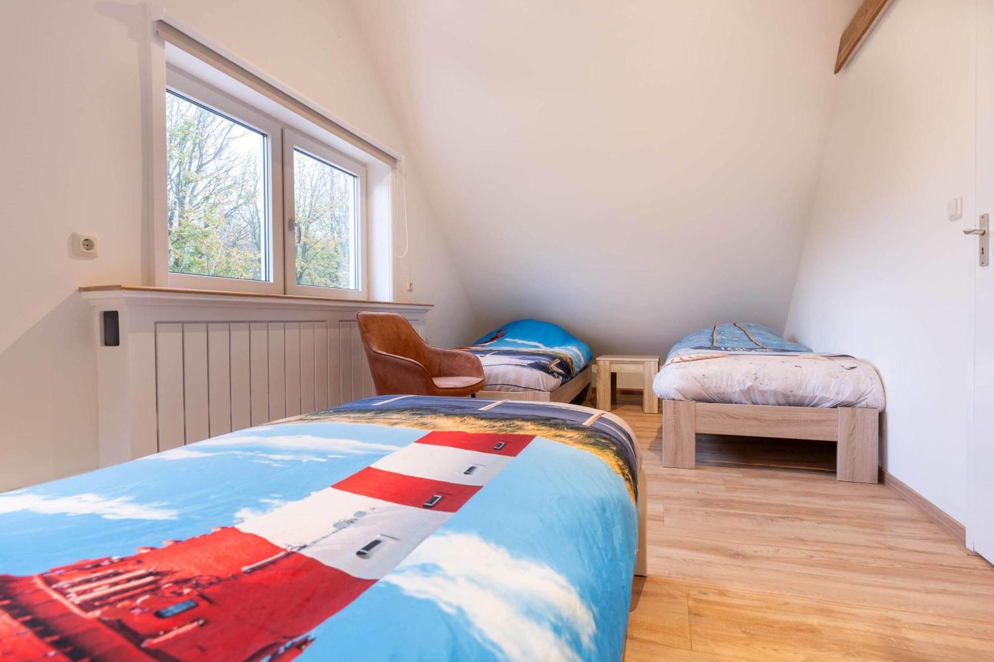 Hello Zeeland - Vakantiewoning Elf Boompjes 83 Villa Bruinisse Luaran gambar