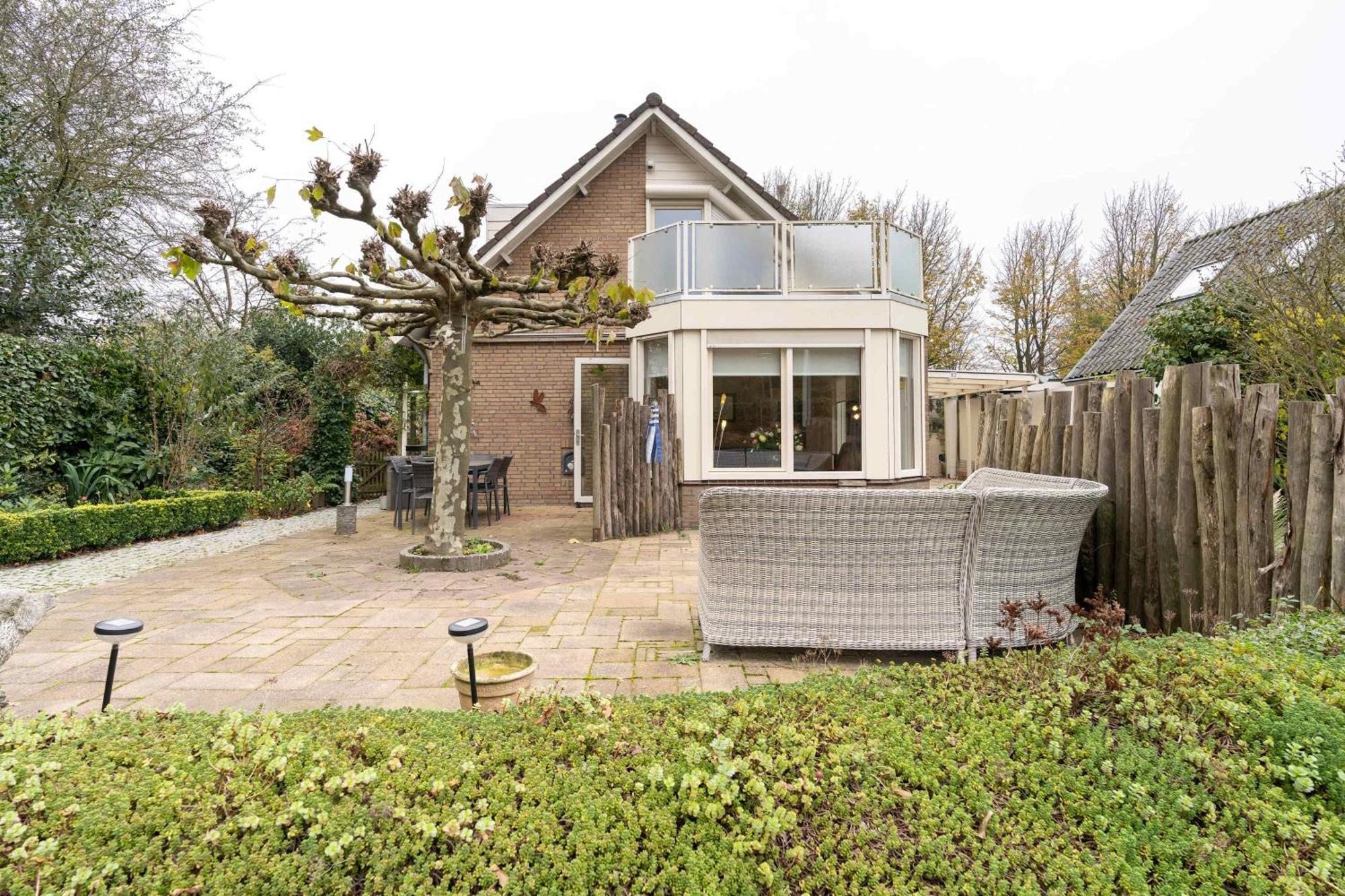 Hello Zeeland - Vakantiewoning Elf Boompjes 83 Villa Bruinisse Luaran gambar