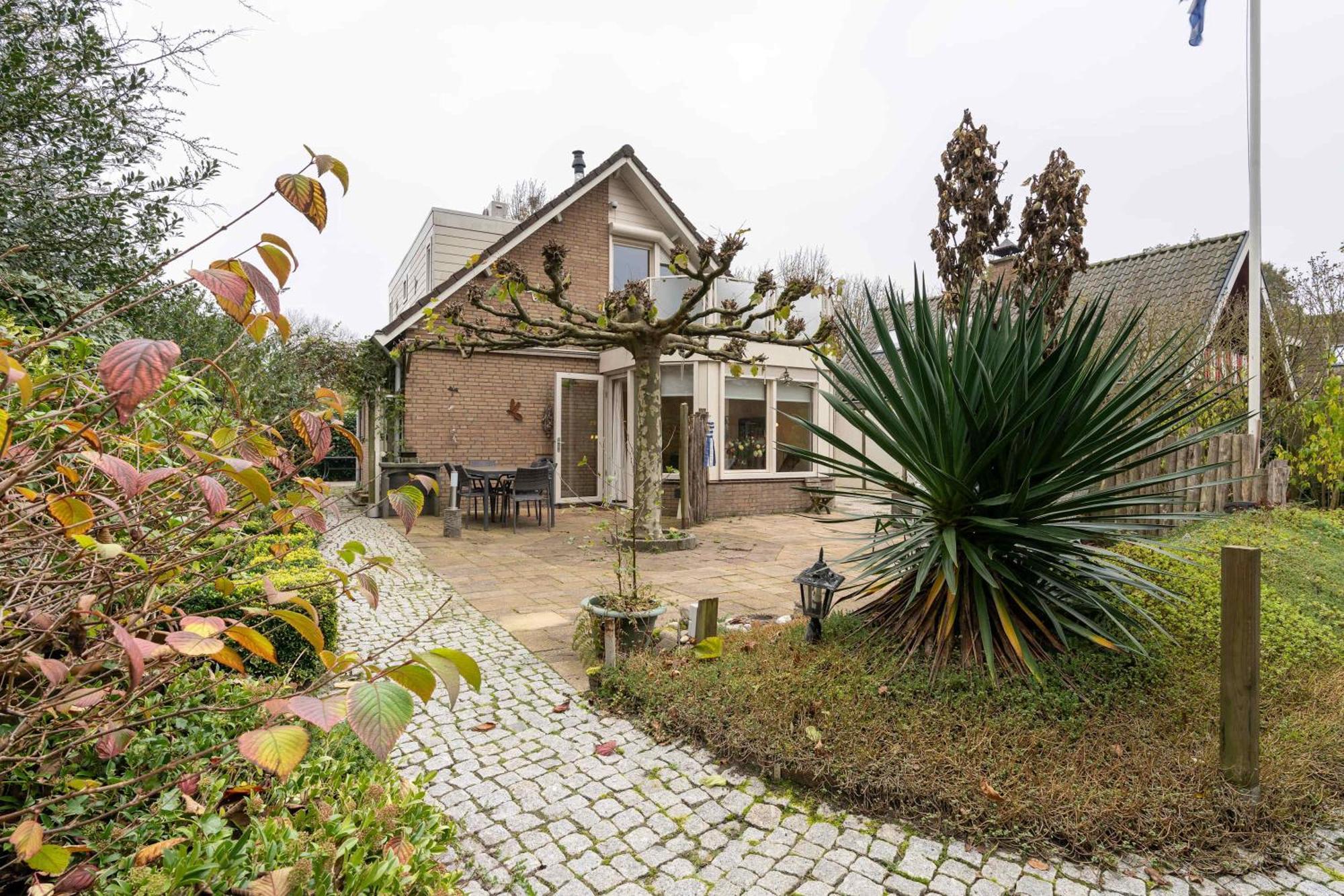 Hello Zeeland - Vakantiewoning Elf Boompjes 83 Villa Bruinisse Luaran gambar